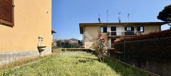 Apartamento de 4 habitaciónes en Castegnato, Italy No. 13735 3