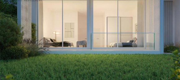 2 bedrooms Apartment in Al Zorah, UAE No. 23138 18