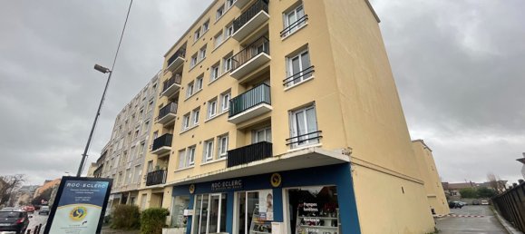 1 bedroom Apartment in Sartrouville, France No. 172806 9