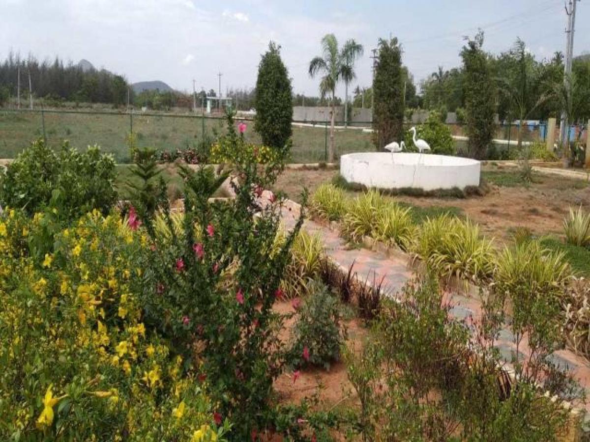 Terrain à Visakhapatnam, India No. 40885