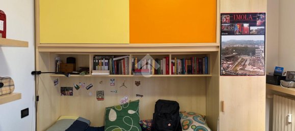 4-salle Appartement à Bologna, Italy No. 171716 29