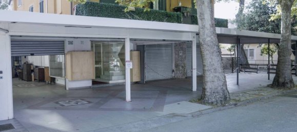 Коммерческая недвижимость с 3 комнатами в Червия, Италия № 377240 21