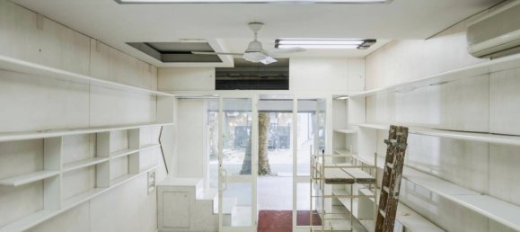 Коммерческая недвижимость с 3 комнатами в Червия, Италия № 377240 18