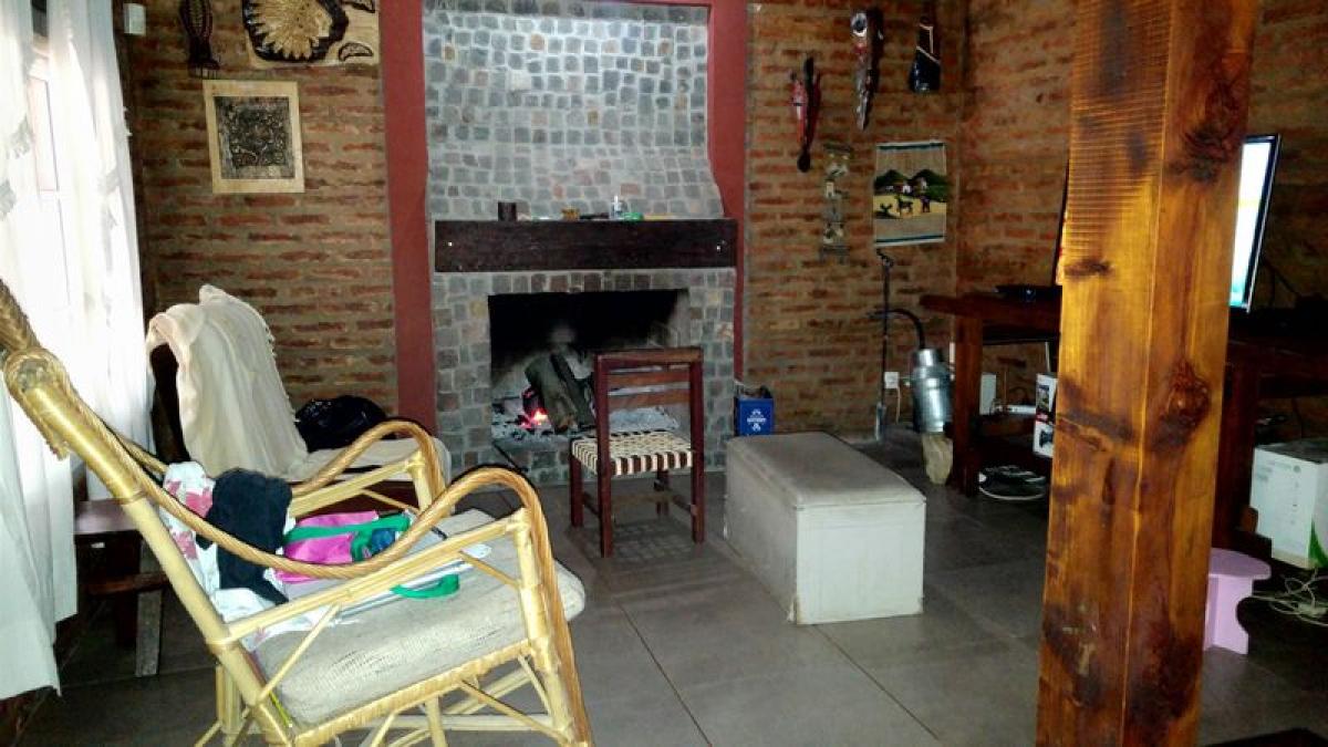 3 bedrooms House in Buenos Aires, Argentina No. 99519