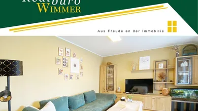 Apartamento de 3 habitaciónes en Thalheim bei Wels, Austria No. 130683