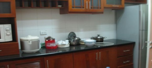 3 bedrooms Apartment in Tay Ho, Vietnam No. 5358 4