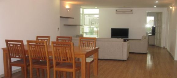 3 bedrooms Apartment in Tay Ho, Vietnam No. 5358 5