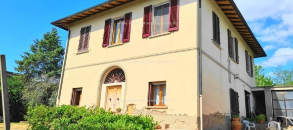 4 bedrooms Villa in Castelfiorentino, Italy No. 312273 15