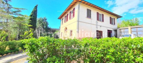 4 bedrooms Villa in Castelfiorentino, Italy No. 312273 14