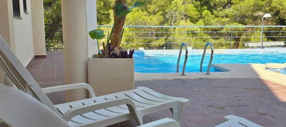 2 chambres Appartement à Altea, Spain No. 170247 14