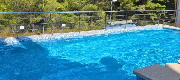 2 chambres Appartement à Altea, Spain No. 170247 16