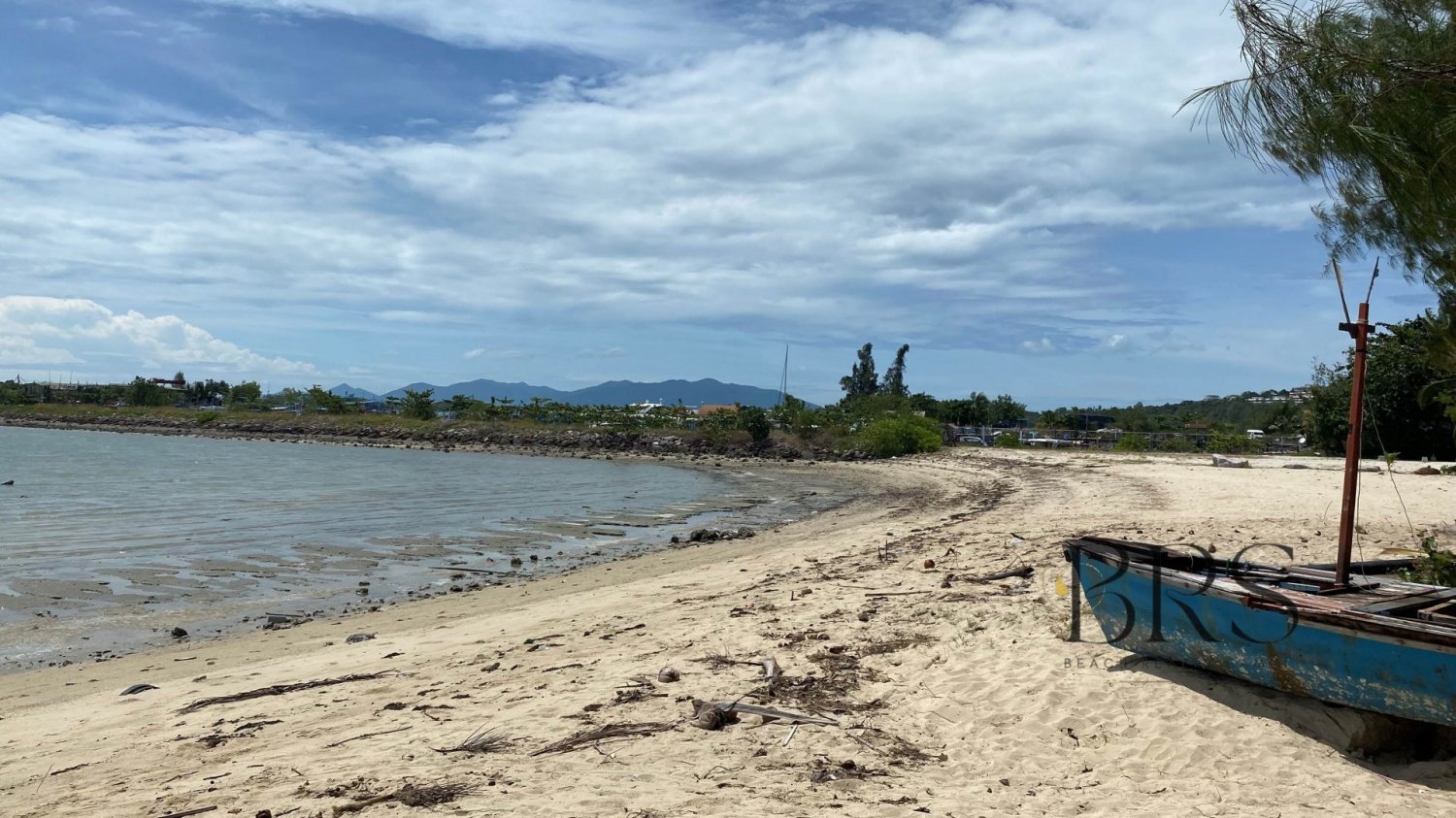  Commercial property in Ko Samui, Thailand No. 5653