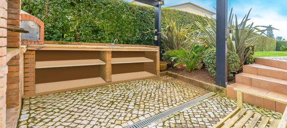 Casa T6 em Sintra, Portugal N.º 106295 49