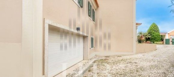 Casa T6 em Sintra, Portugal N.º 106295 41