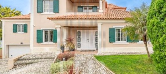 Casa T6 em Sintra, Portugal N.º 106295 39