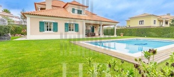 Casa T6 em Sintra, Portugal N.º 106295 35