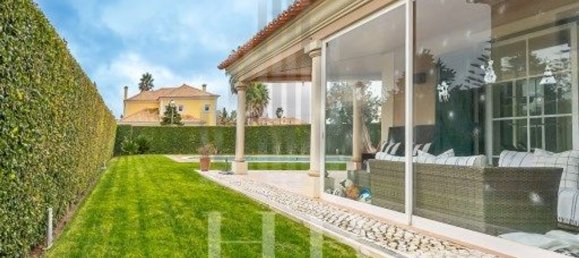 Casa T6 em Sintra, Portugal N.º 106295 46