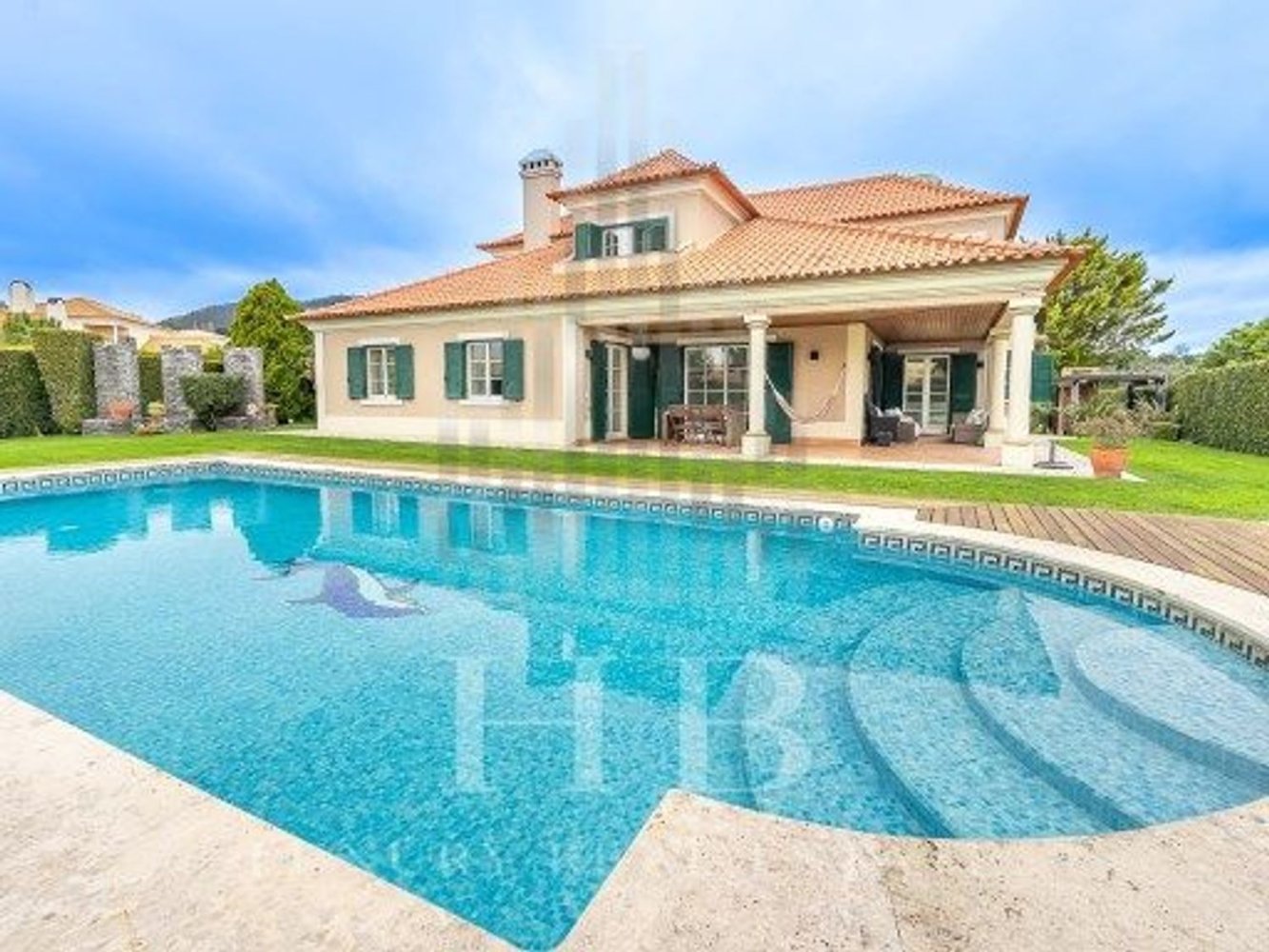 Casa T6 em Sintra, Portugal N.º 106295