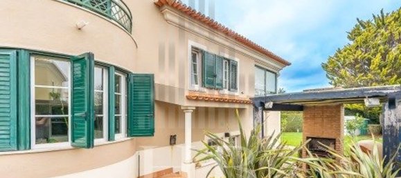 Casa T6 em Sintra, Portugal N.º 106295 38