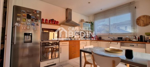 3 Schlafzimmer Haus in Merignac, France, Nr. 293393 4