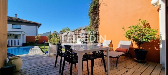 3 Schlafzimmer Haus in Merignac, France, Nr. 293393 7