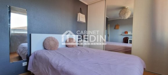 3 Schlafzimmer Haus in Merignac, France, Nr. 293393 5