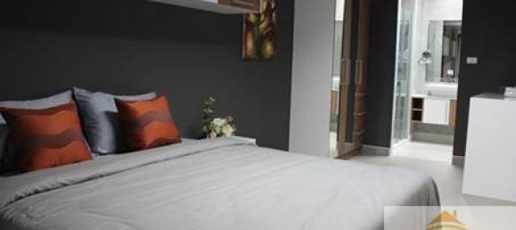 1 bedroom Condo in Pattaya, Thailand No. 887 4