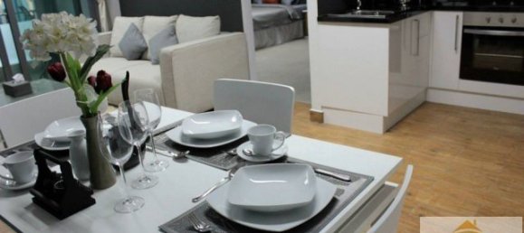 1 bedroom Condo in Pattaya, Thailand No. 887 2