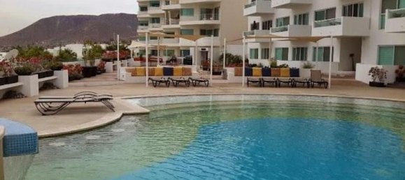2 bedrooms Apartment in Baja California Sur, Mexico No. 156260 2