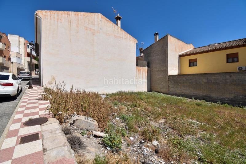 Terreno em Padul, Spain 109 m² N.º 178015