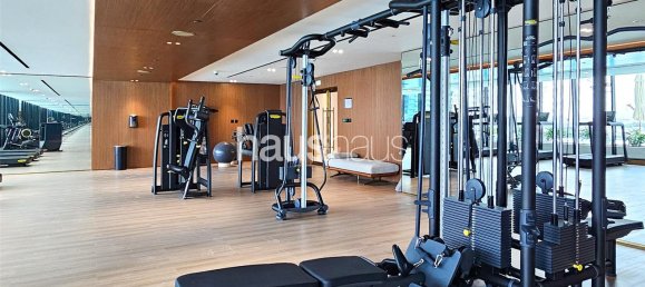 Studio in Business Bay, UAE No. 99320 10