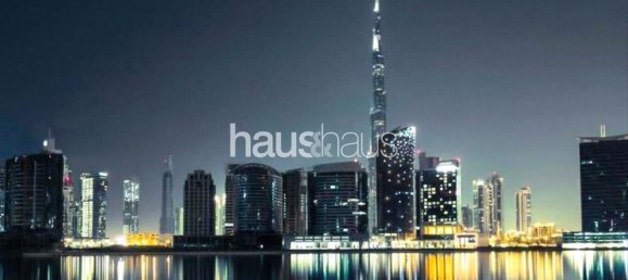 Studio in Business Bay, UAE No. 99320 11