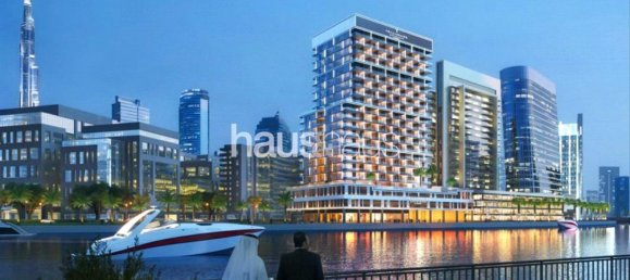 Studio in Business Bay, UAE No. 99320 8