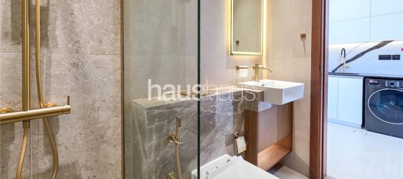 Studio in Business Bay, UAE No. 99320 5