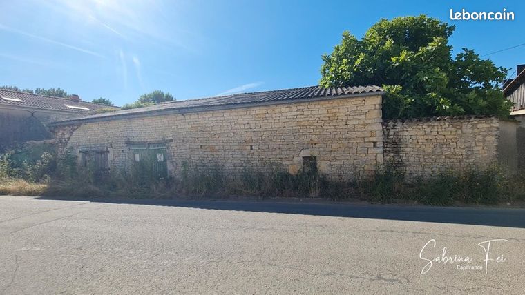  قطعة أرض في Saint-Medard-d'Aunis, France 750متر مربع رقم 287586