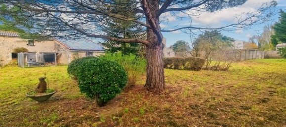  قطعة أرض في Saint-Medard-d'Aunis, France 750متر مربع رقم 287586 4