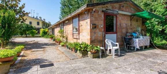 5 rooms House in Ferrara, Italy No. 213287 35