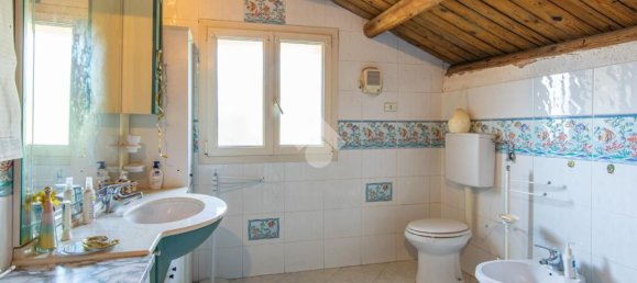 5 rooms House in Ferrara, Italy No. 213287 30