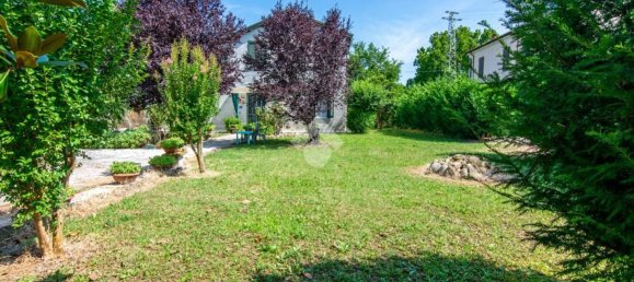 5 rooms House in Ferrara, Italy No. 213287 39