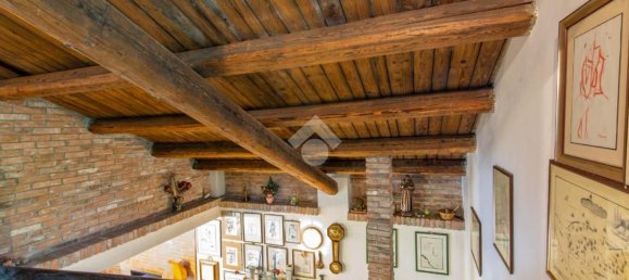 5 rooms House in Ferrara, Italy No. 213287 21