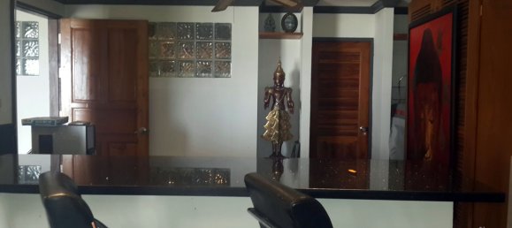 Кондоминиум с 2 спальнями в Паттайя, Таиланд № 3924 3