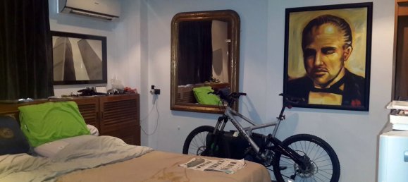 Кондоминиум с 2 спальнями в Паттайя, Таиланд № 3924 5