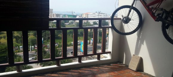 Кондоминиум с 2 спальнями в Паттайя, Таиланд № 3924 9