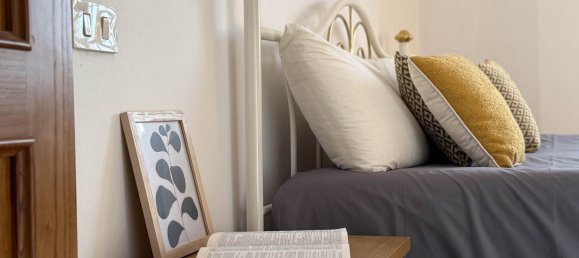 Квартира с 7 комнатами в Ареццо, Италия № 102913 13