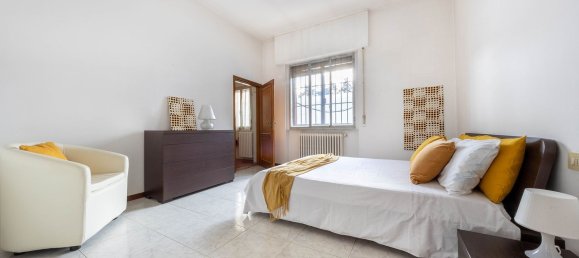 Квартира с 7 комнатами в Ареццо, Италия № 102913 11