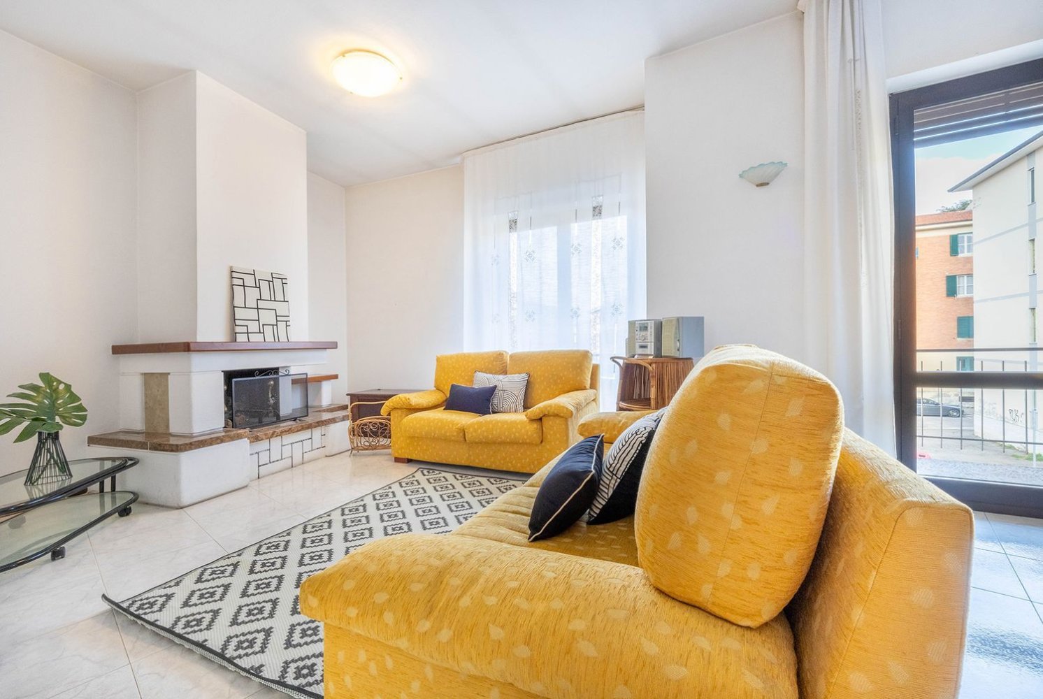 Квартира с 7 комнатами в Ареццо, Италия № 102913