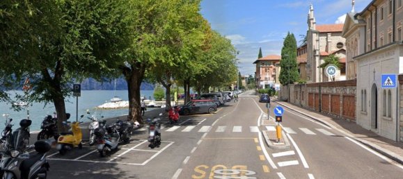 Penthouse T1 em Brenzone, Italy N.º 315910 2