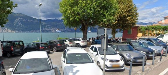 Penthouse T1 em Brenzone, Italy N.º 315910 4