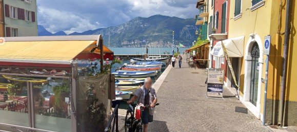 Penthouse T1 em Brenzone, Italy N.º 315910 3