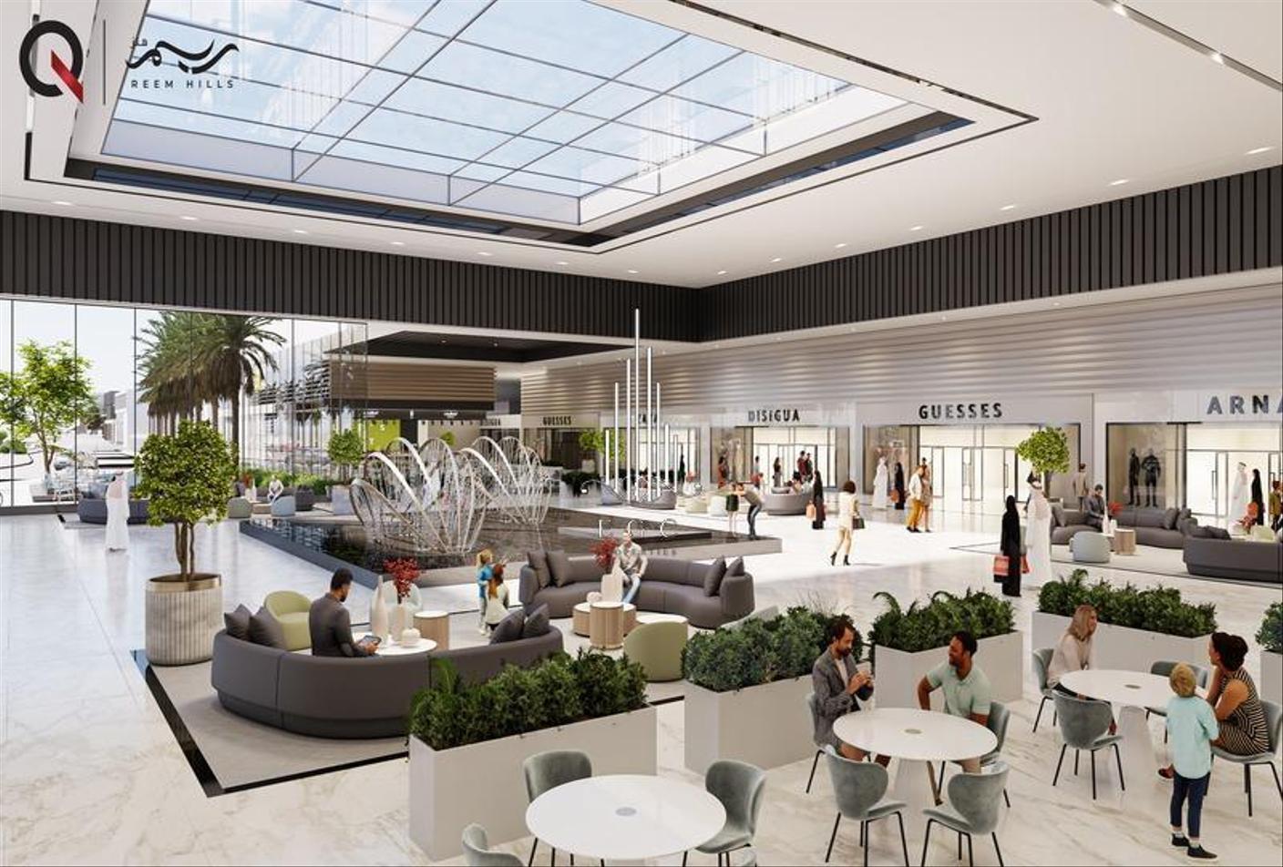 3 Schlafzimmer Wohnung in Al Reem Island, UAE, Nr. 54881